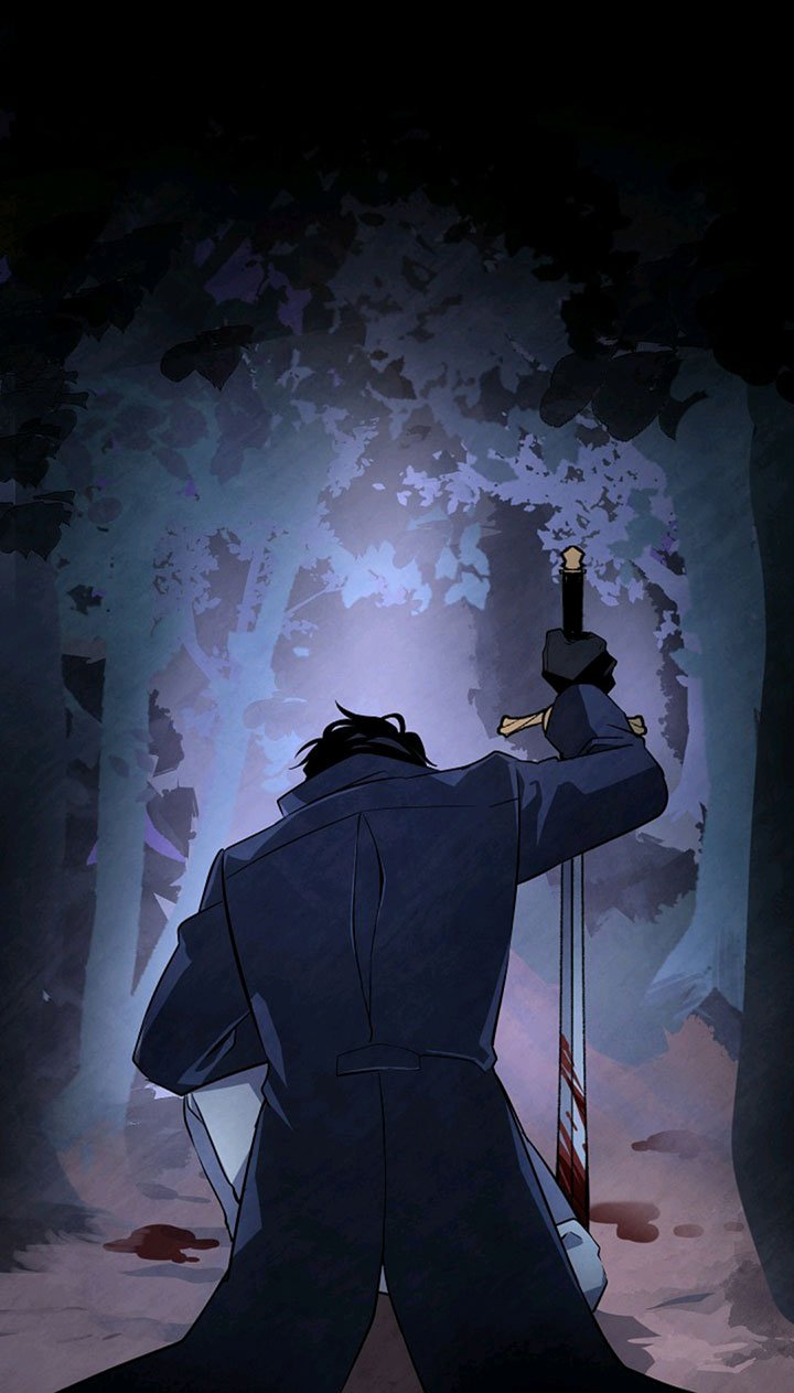 It’s Time to Change the Genre chapter 9 page 45