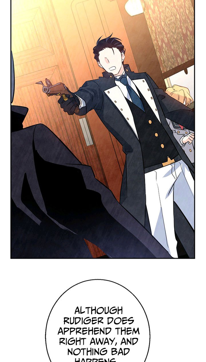 It’s Time to Change the Genre chapter 9 page 48