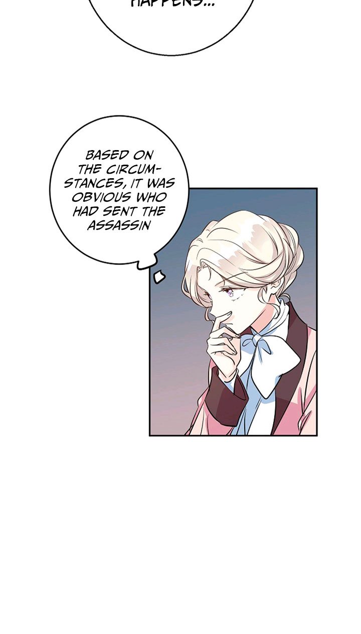 It’s Time to Change the Genre chapter 9 page 49