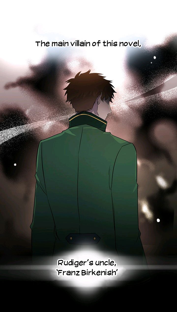 It’s Time to Change the Genre chapter 9 page 50