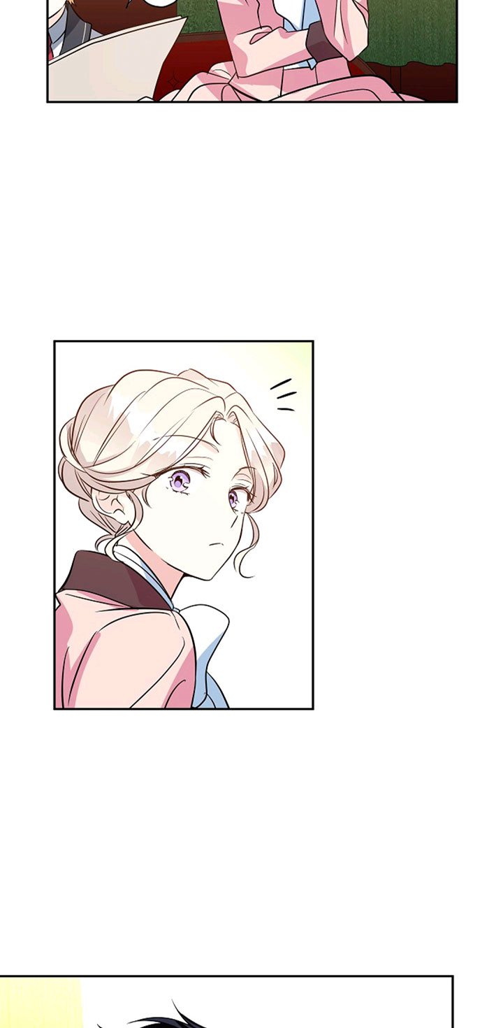 It’s Time to Change the Genre chapter 9 page 54