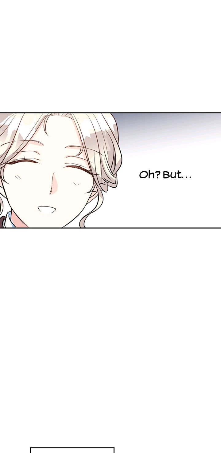 It’s Time to Change the Genre chapter 9 page 60