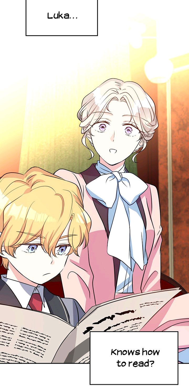 It’s Time to Change the Genre chapter 9 page 61