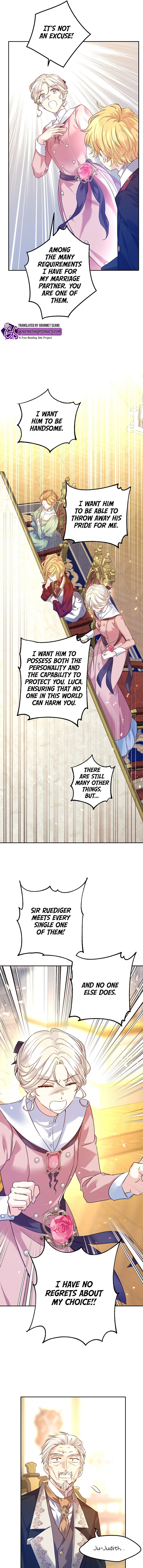 It’s Time to Change the Genre chapter 90 page 10