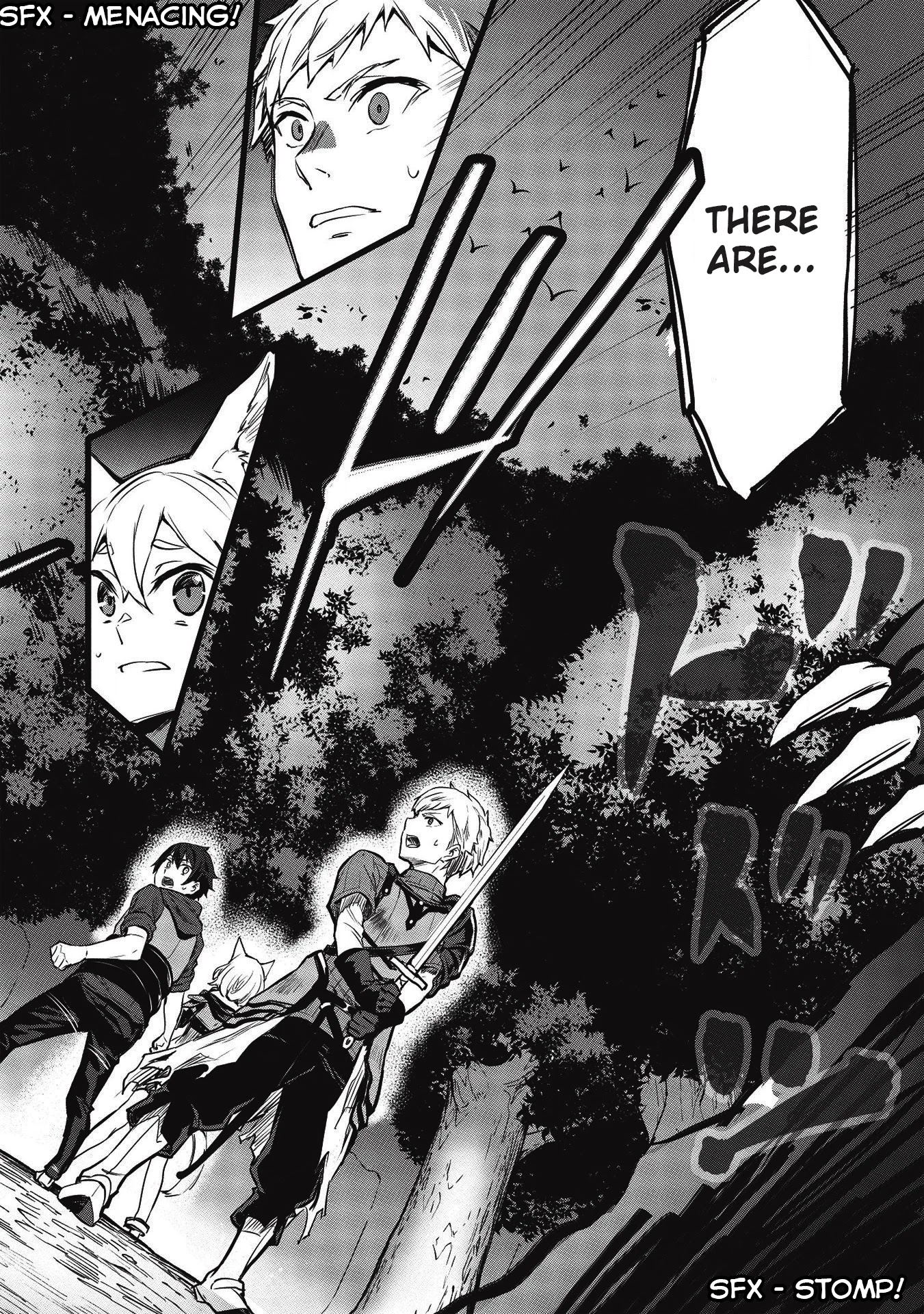 Itsudemo Jitaku Ni Kaerareru Ore Wa, Isekai De Gyoushounin O Hajimemashita chapter 11 page 10