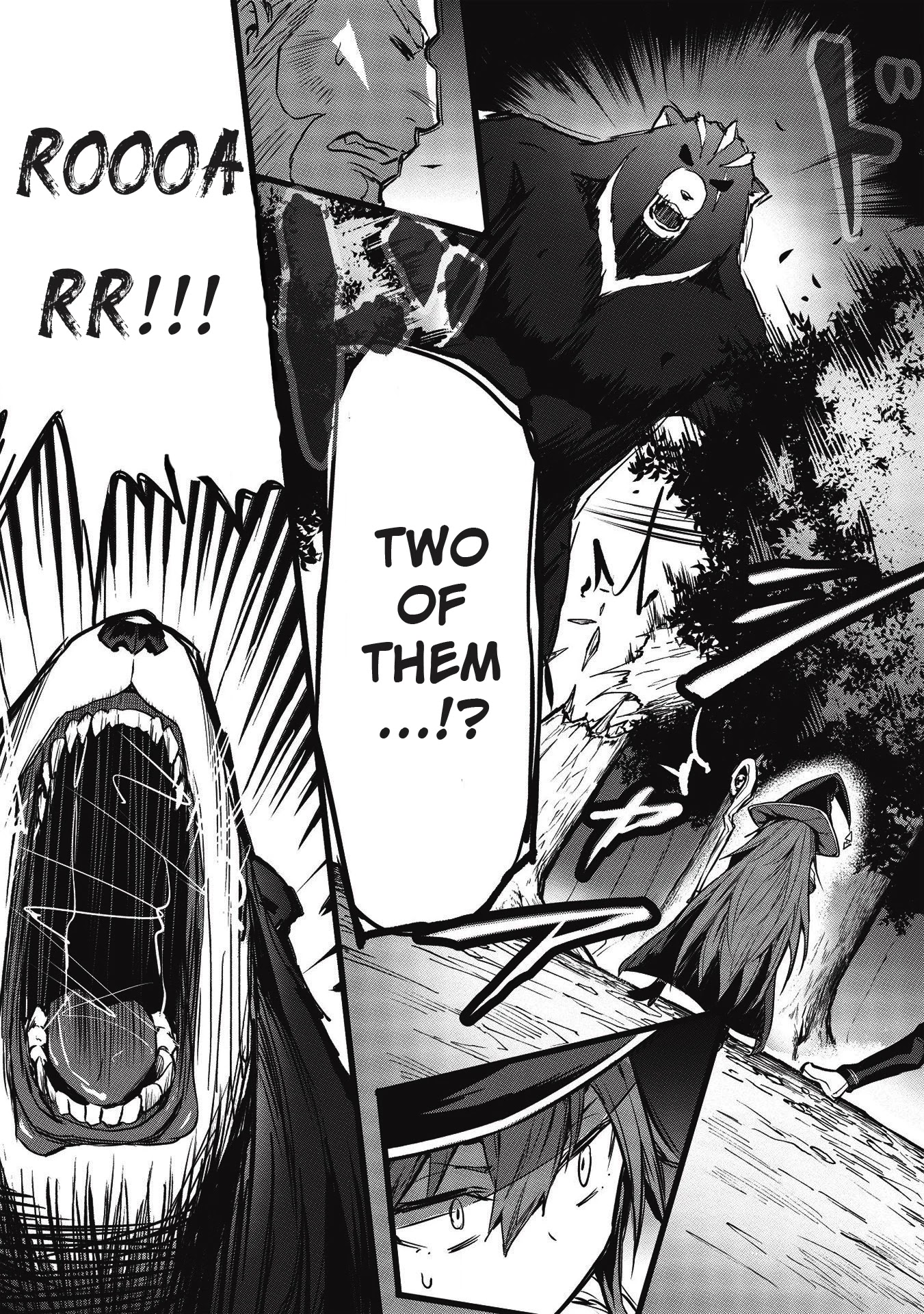 Itsudemo Jitaku Ni Kaerareru Ore Wa, Isekai De Gyoushounin O Hajimemashita chapter 11 page 11