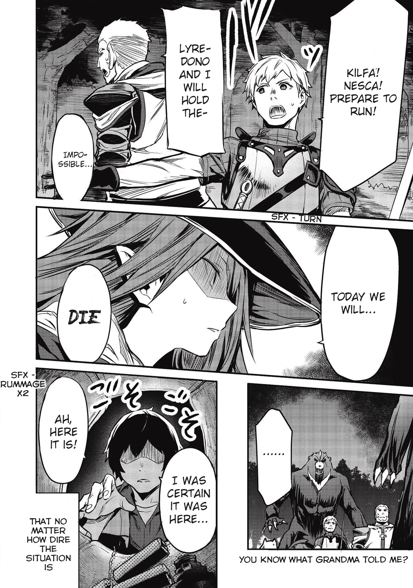 Itsudemo Jitaku Ni Kaerareru Ore Wa, Isekai De Gyoushounin O Hajimemashita chapter 11 page 12