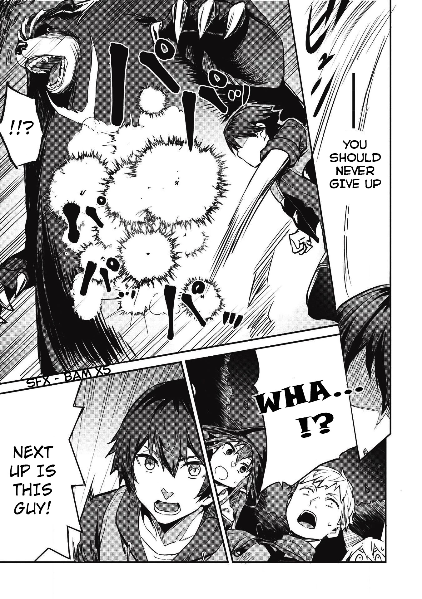 Itsudemo Jitaku Ni Kaerareru Ore Wa, Isekai De Gyoushounin O Hajimemashita chapter 11 page 13