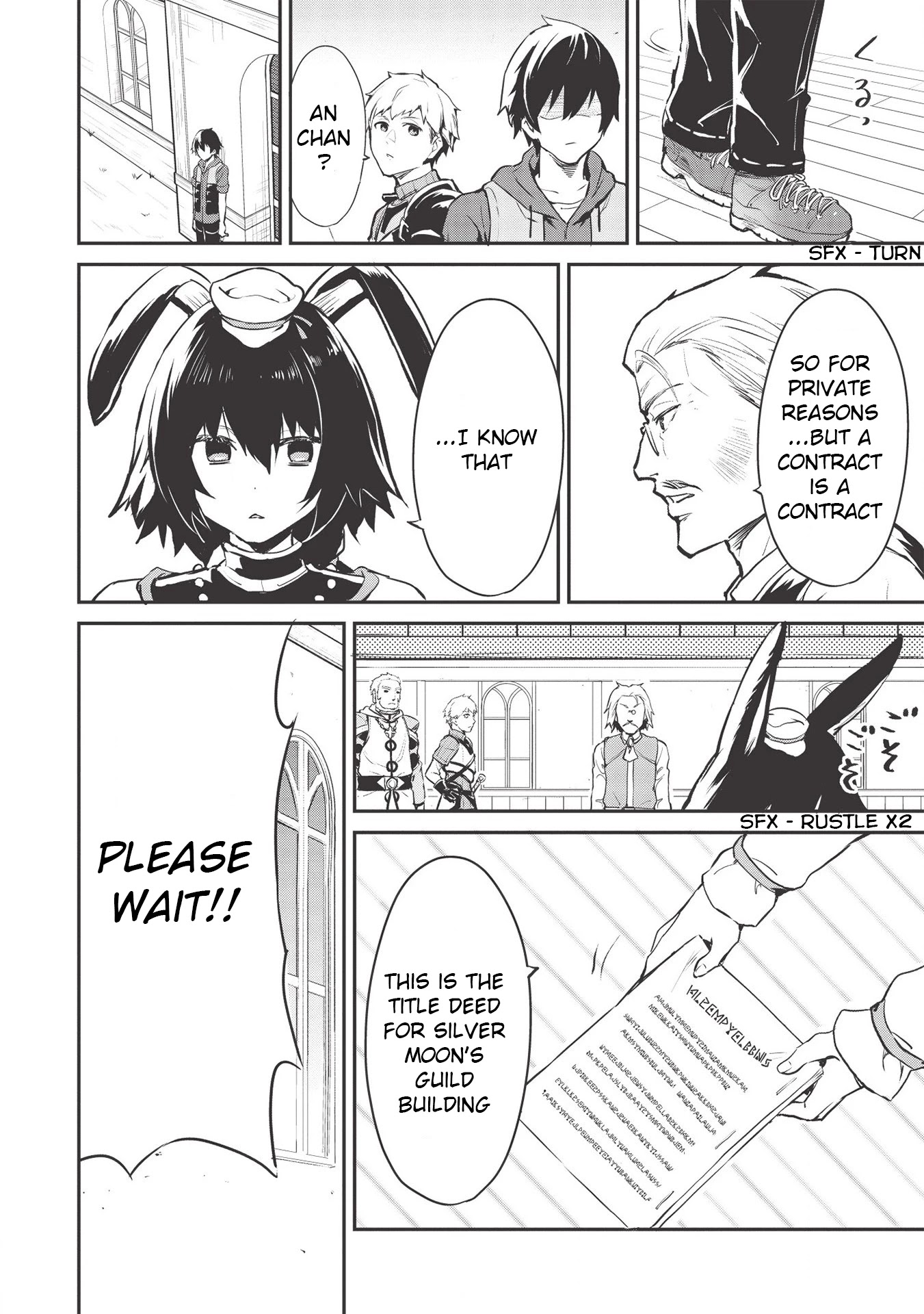 Itsudemo Jitaku Ni Kaerareru Ore Wa, Isekai De Gyoushounin O Hajimemashita chapter 13 page 9