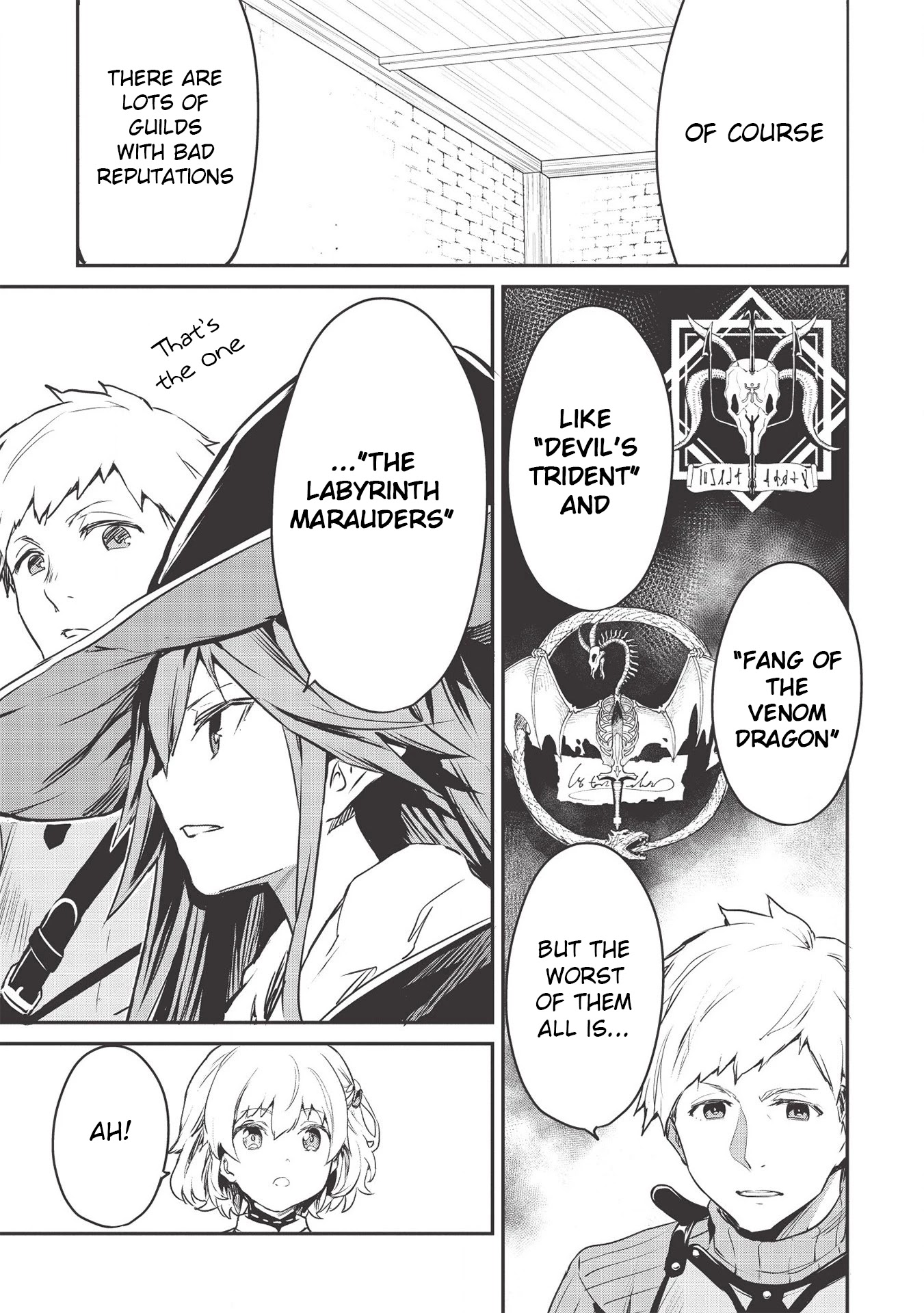 Itsudemo Jitaku Ni Kaerareru Ore Wa, Isekai De Gyoushounin O Hajimemashita chapter 14 page 13