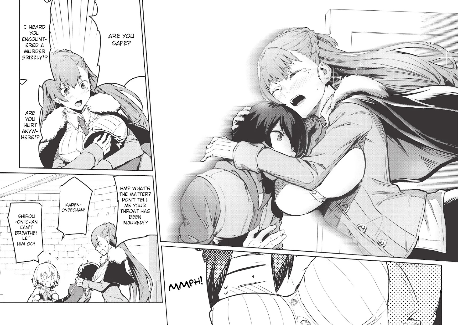 Itsudemo Jitaku Ni Kaerareru Ore Wa, Isekai De Gyoushounin O Hajimemashita chapter 14 page 5