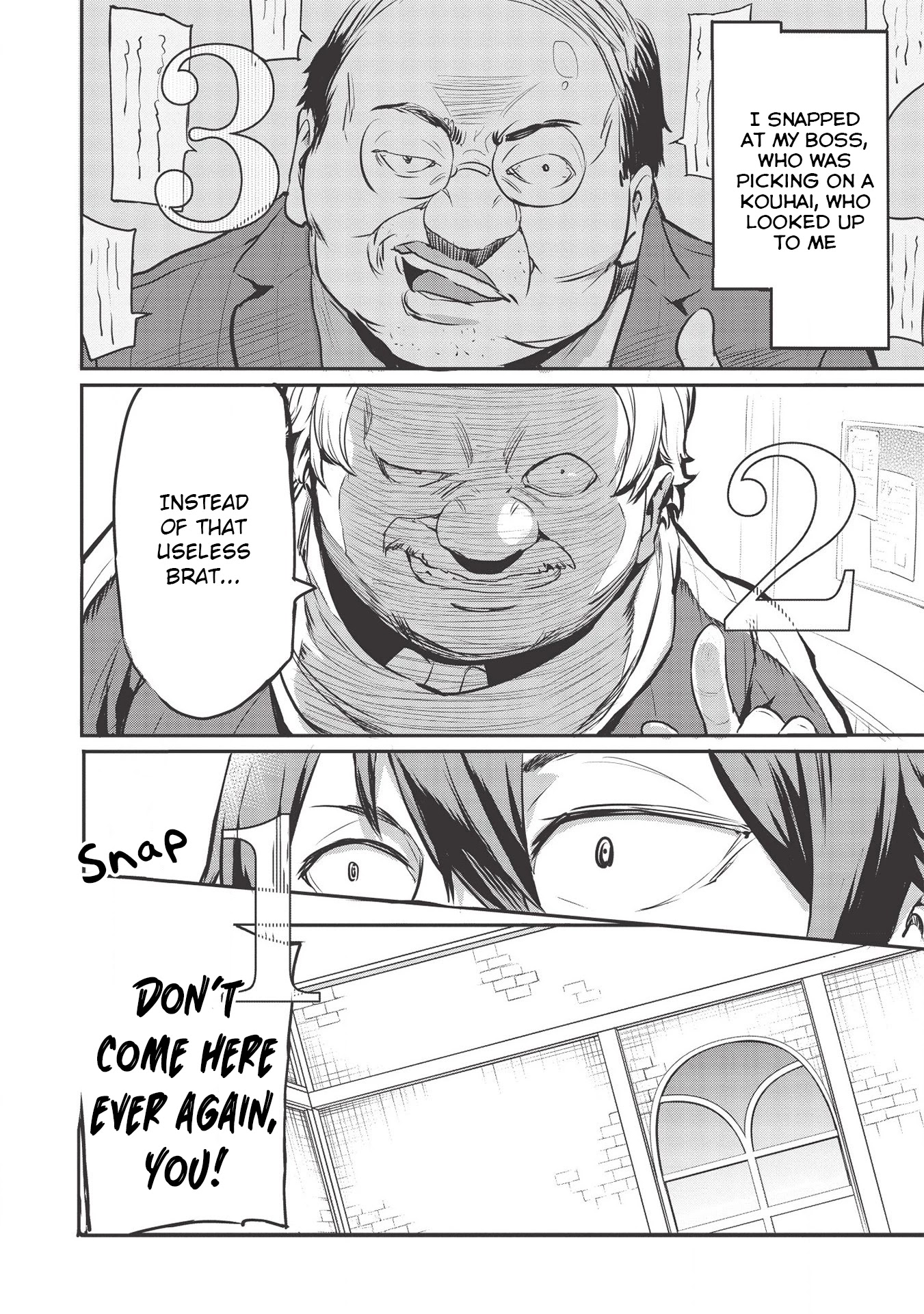 Itsudemo Jitaku Ni Kaerareru Ore Wa, Isekai De Gyoushounin O Hajimemashita chapter 16 page 3