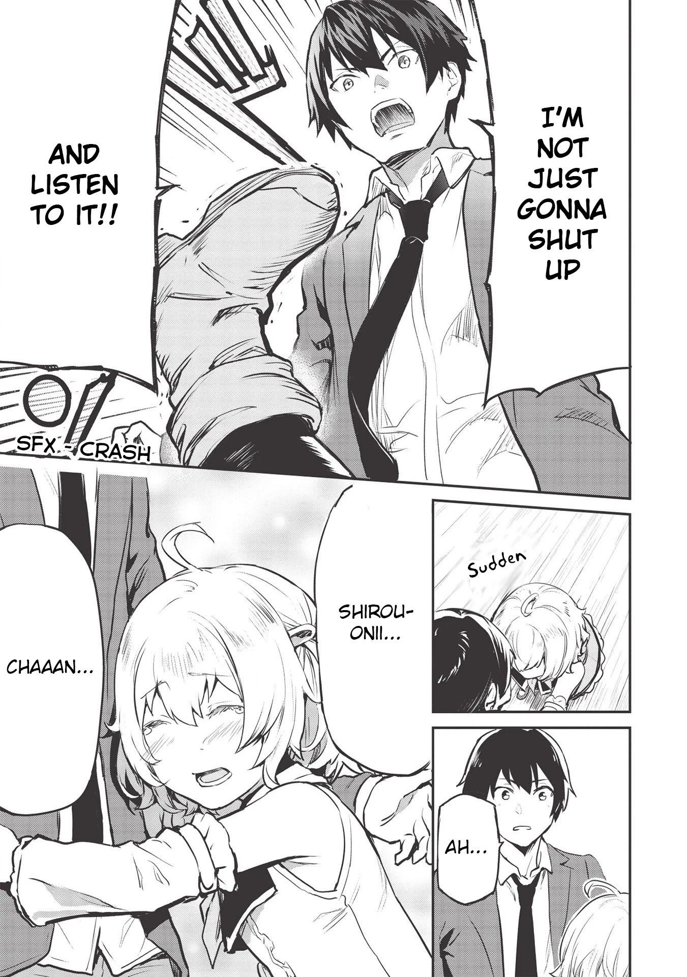 Itsudemo Jitaku Ni Kaerareru Ore Wa, Isekai De Gyoushounin O Hajimemashita chapter 16 page 9