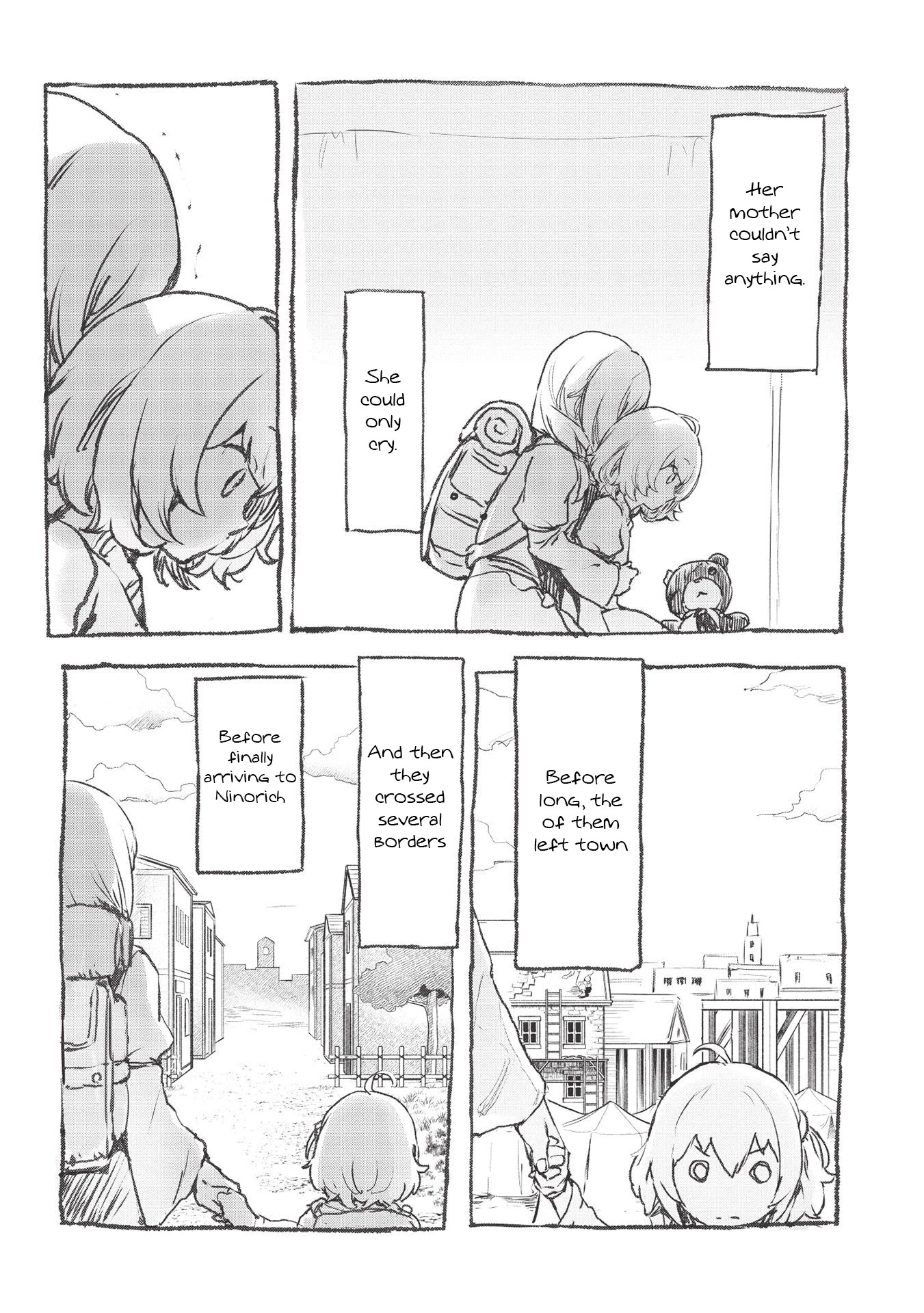 Itsudemo Jitaku Ni Kaerareru Ore Wa, Isekai De Gyoushounin O Hajimemashita chapter 18 page 5