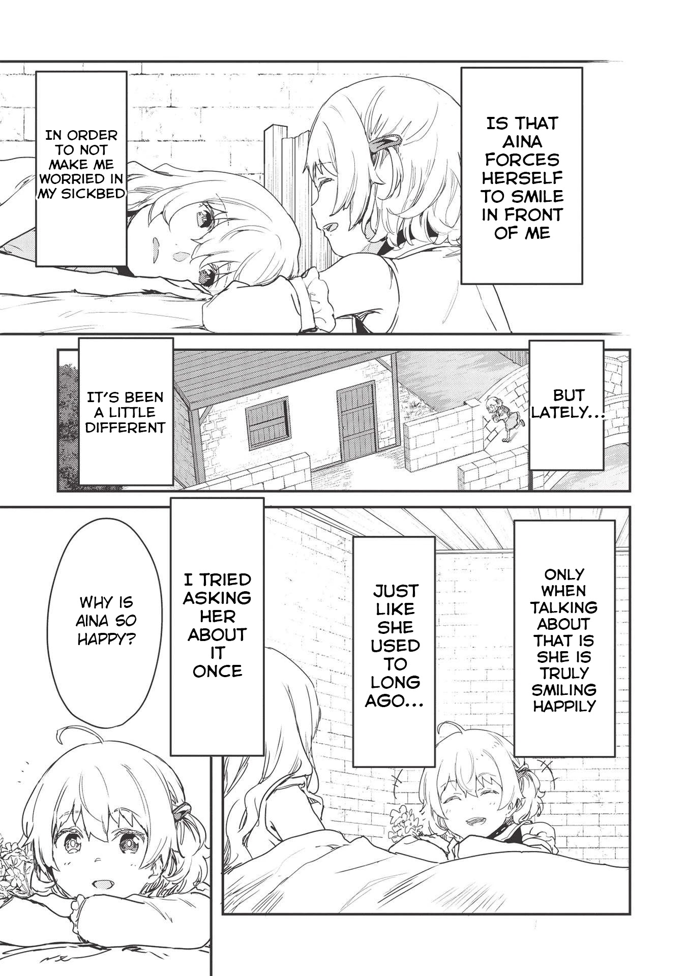 Itsudemo Jitaku Ni Kaerareru Ore Wa, Isekai De Gyoushounin O Hajimemashita chapter 20 page 4