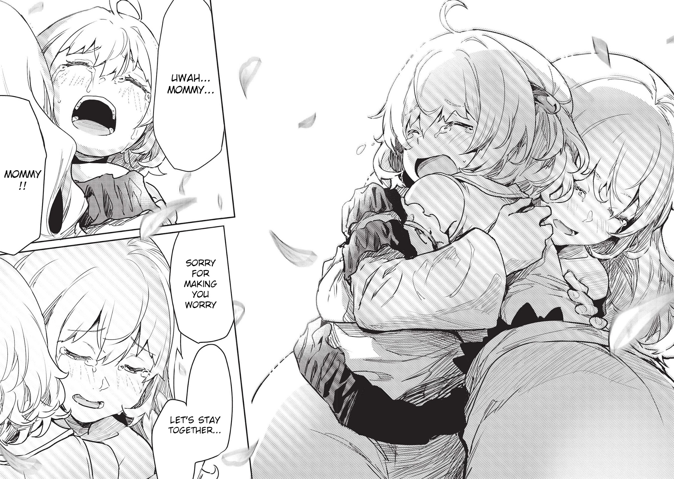 Itsudemo Jitaku Ni Kaerareru Ore Wa, Isekai De Gyoushounin O Hajimemashita chapter 21 page 9