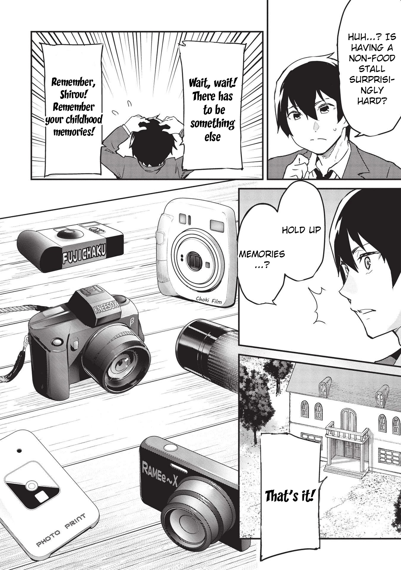 Itsudemo Jitaku Ni Kaerareru Ore Wa, Isekai De Gyoushounin O Hajimemashita chapter 22 page 5