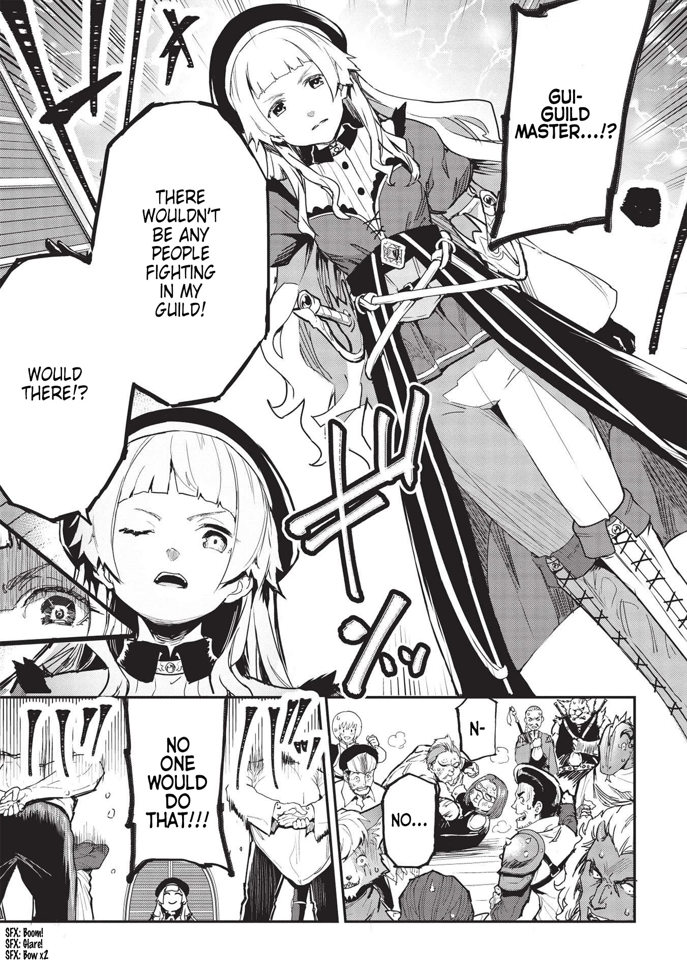 Itsudemo Jitaku Ni Kaerareru Ore Wa, Isekai De Gyoushounin O Hajimemashita chapter 23 page 16