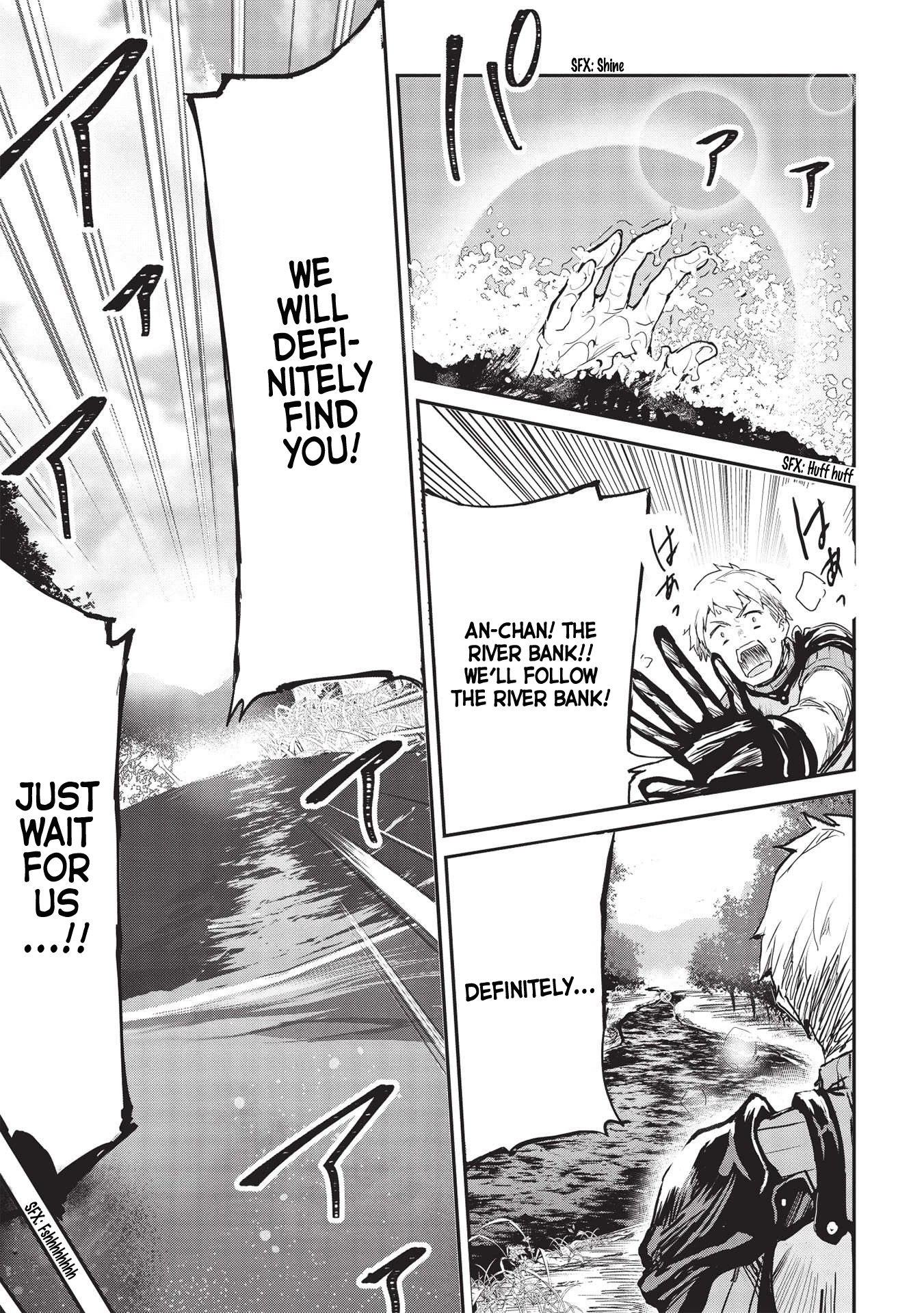 Itsudemo Jitaku Ni Kaerareru Ore Wa, Isekai De Gyoushounin O Hajimemashita chapter 24 page 20