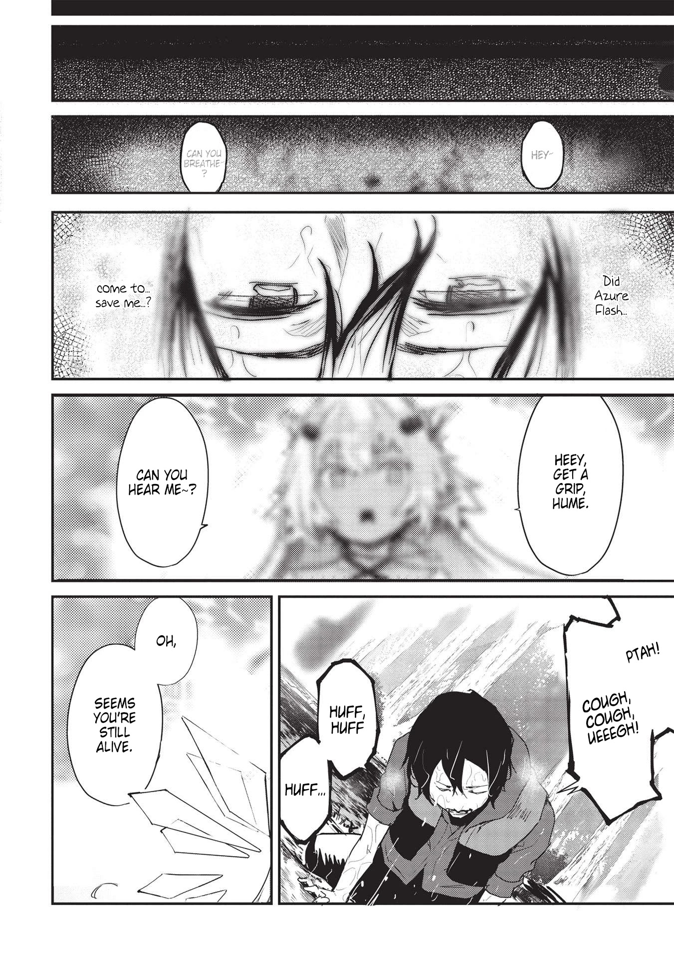 Itsudemo Jitaku Ni Kaerareru Ore Wa, Isekai De Gyoushounin O Hajimemashita chapter 24 page 21