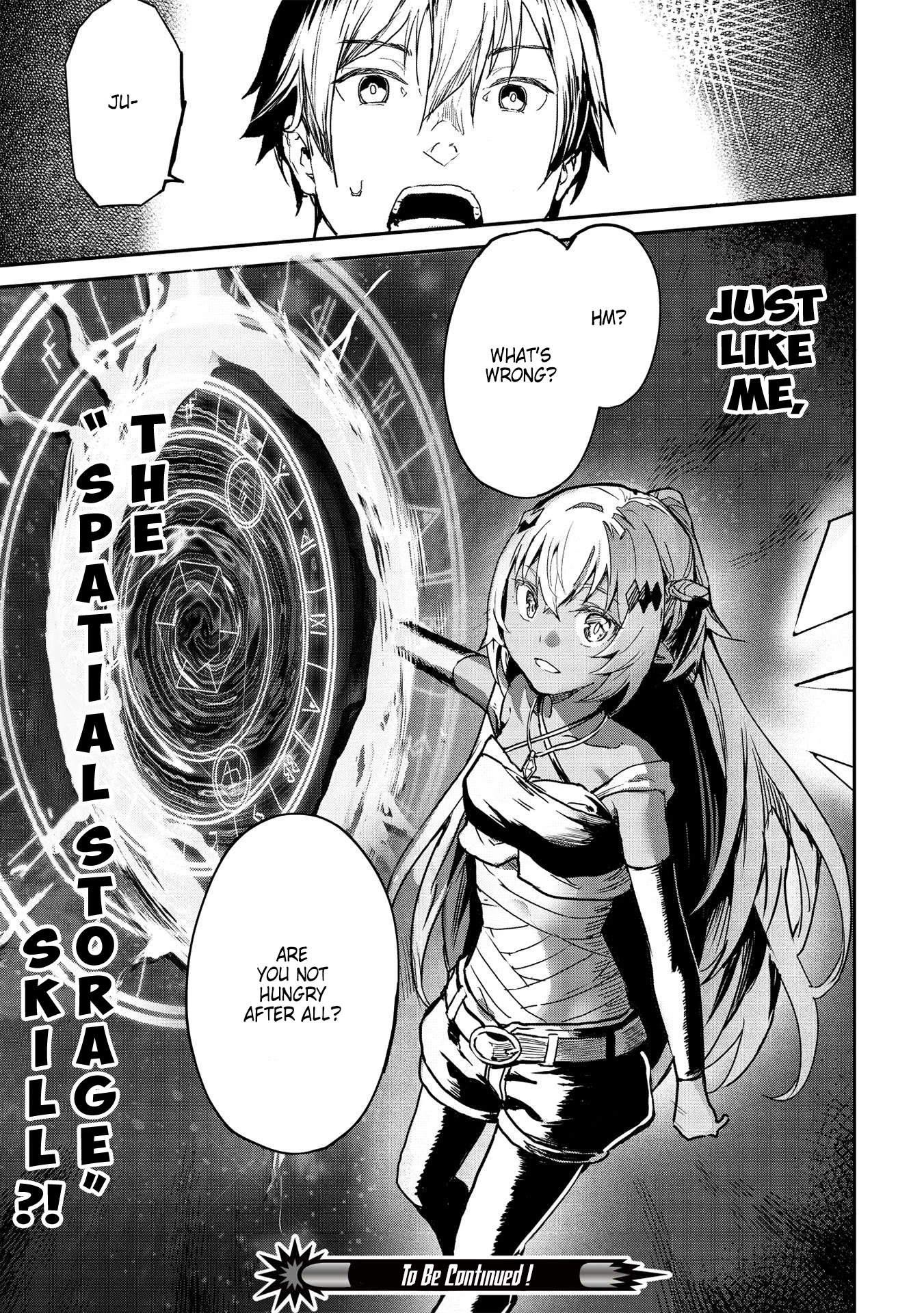 Itsudemo Jitaku Ni Kaerareru Ore Wa, Isekai De Gyoushounin O Hajimemashita chapter 25 page 15