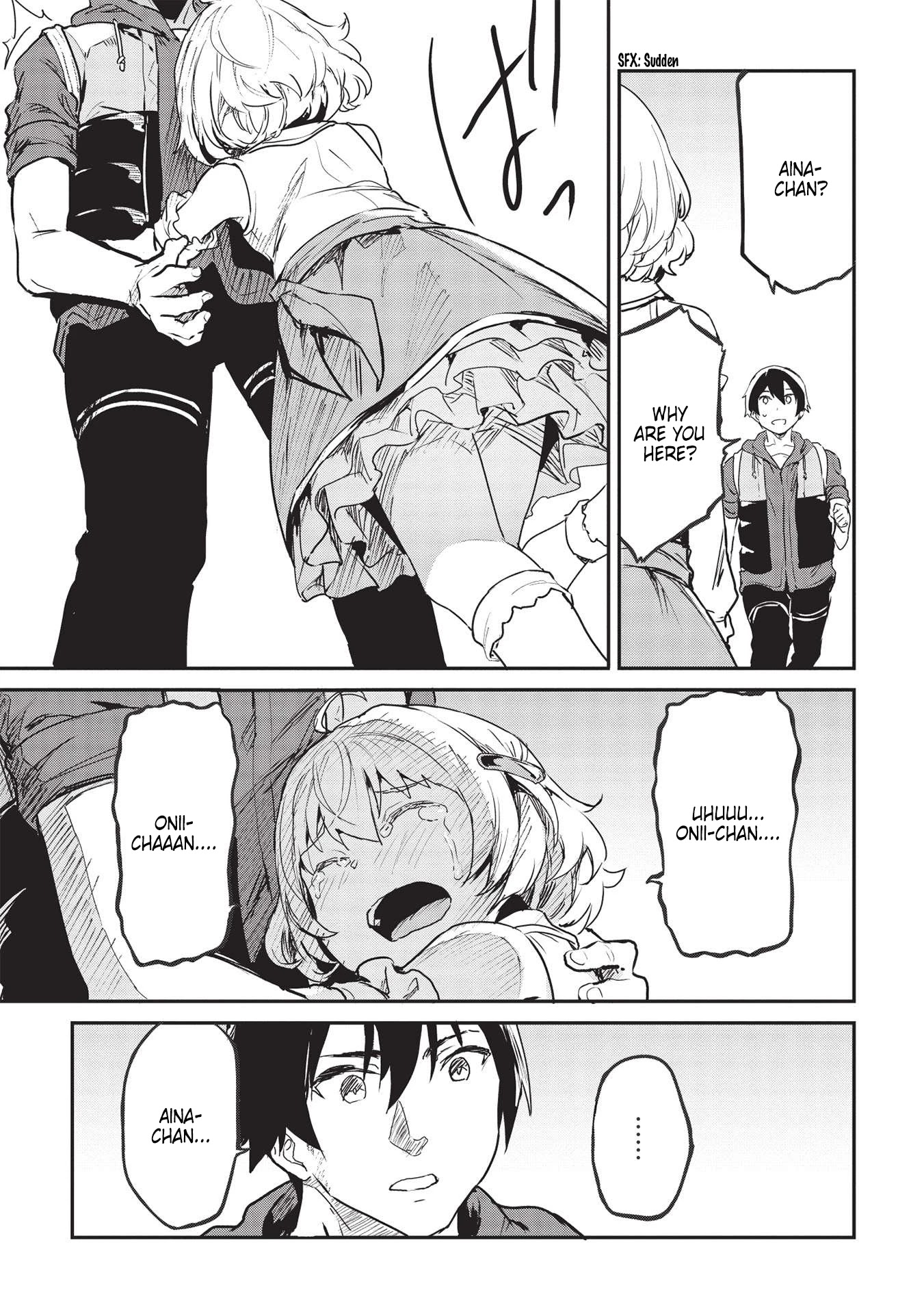 Itsudemo Jitaku Ni Kaerareru Ore Wa, Isekai De Gyoushounin O Hajimemashita chapter 27 page 6