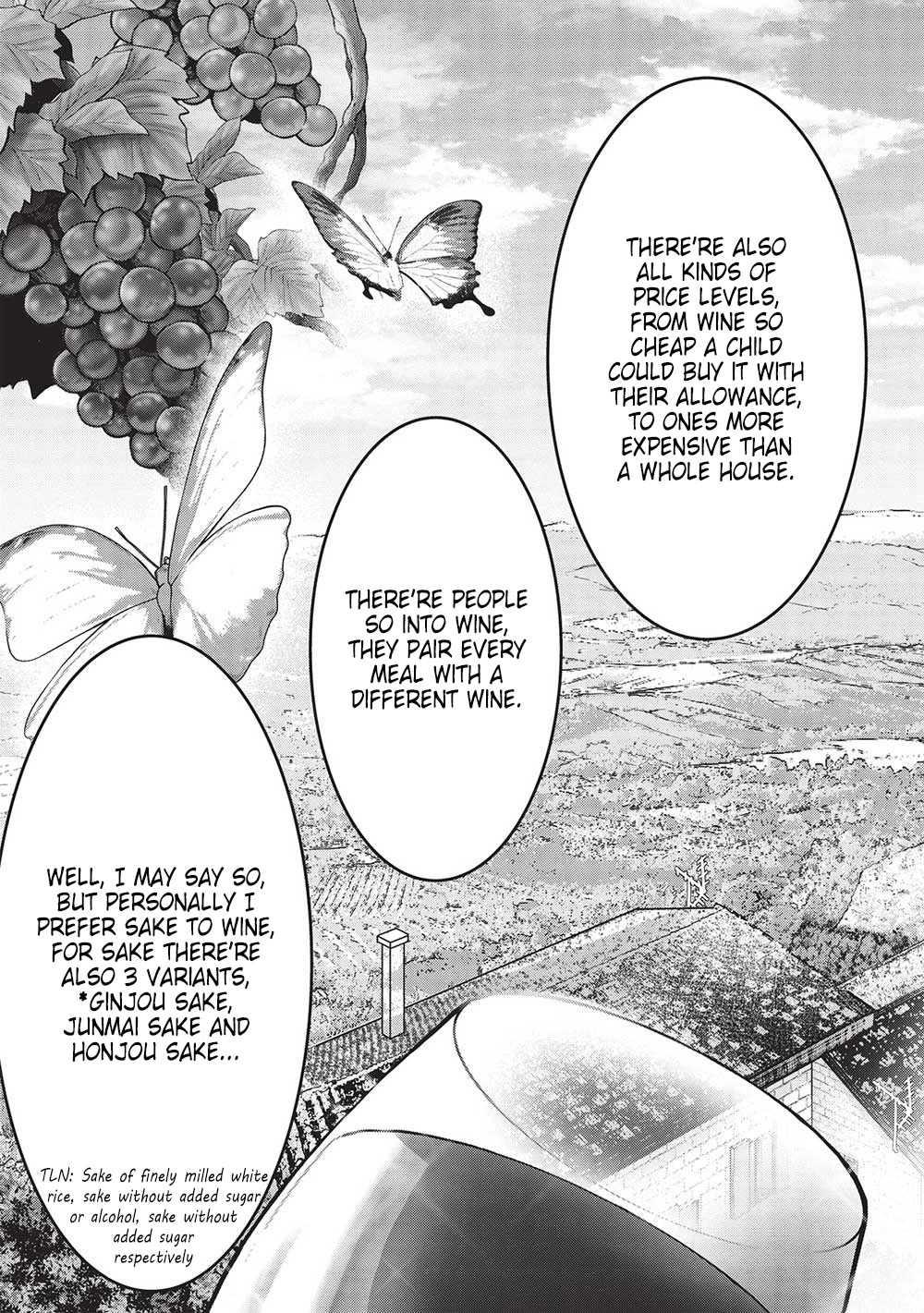 Itsudemo Jitaku Ni Kaerareru Ore Wa, Isekai De Gyoushounin O Hajimemashita chapter 29 page 16