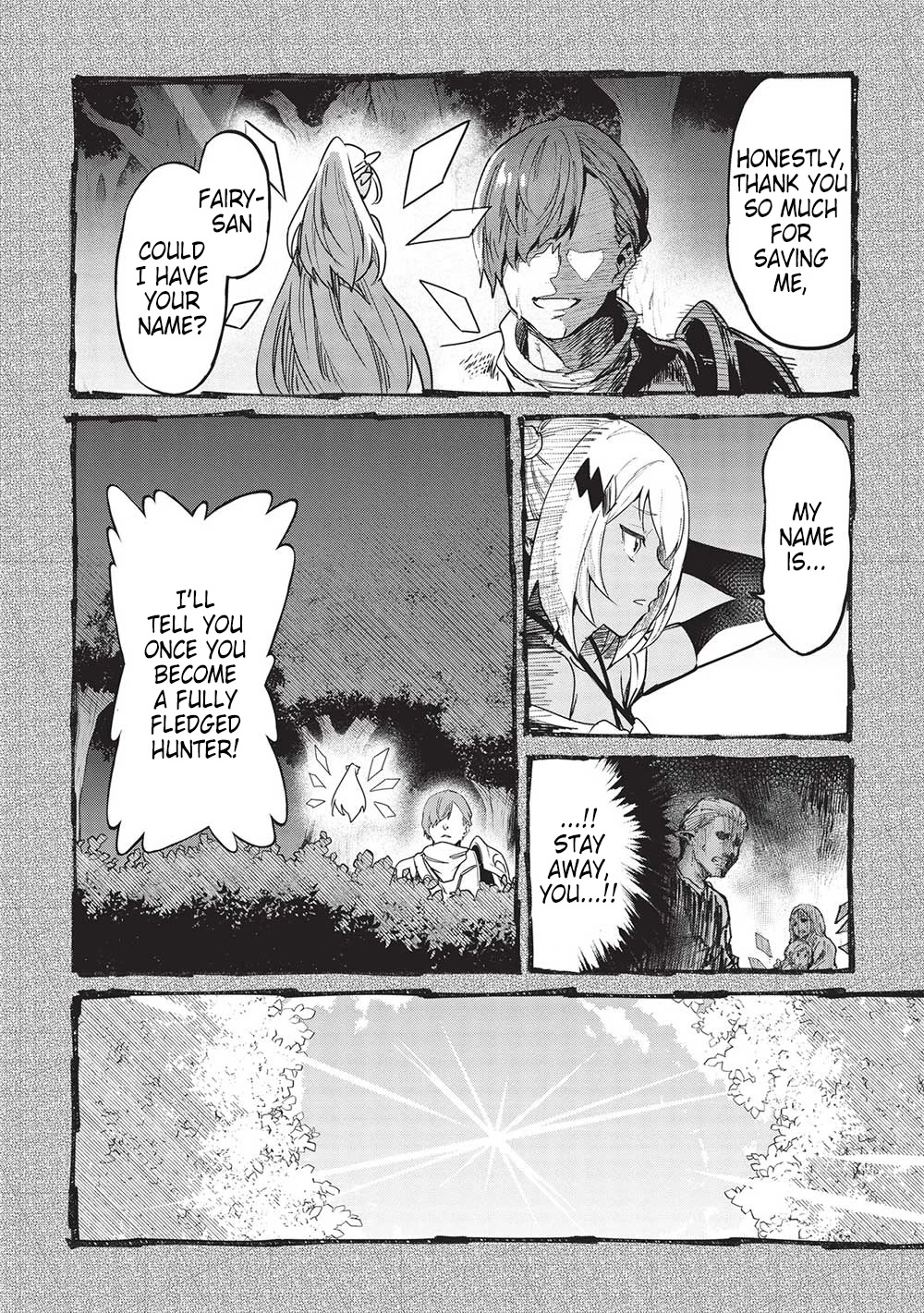 Itsudemo Jitaku Ni Kaerareru Ore Wa, Isekai De Gyoushounin O Hajimemashita chapter 29 page 3