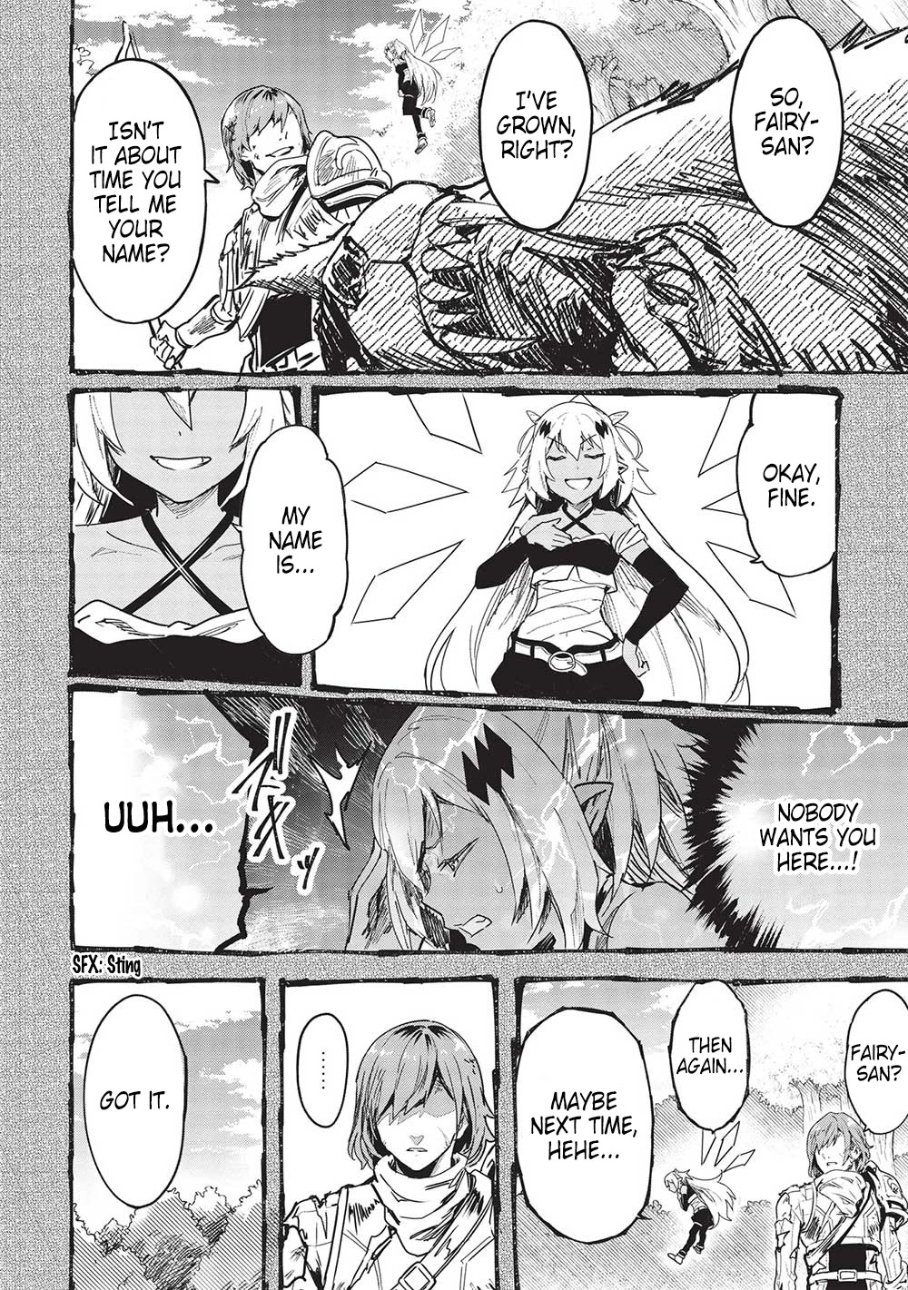 Itsudemo Jitaku Ni Kaerareru Ore Wa, Isekai De Gyoushounin O Hajimemashita chapter 29 page 5