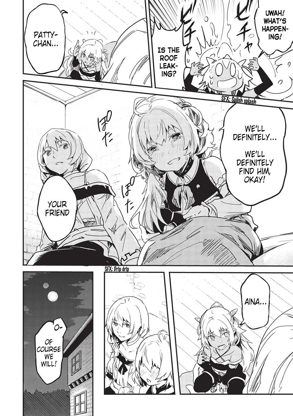 Itsudemo Jitaku Ni Kaerareru Ore Wa, Isekai De Gyoushounin O Hajimemashita chapter 29 page 7