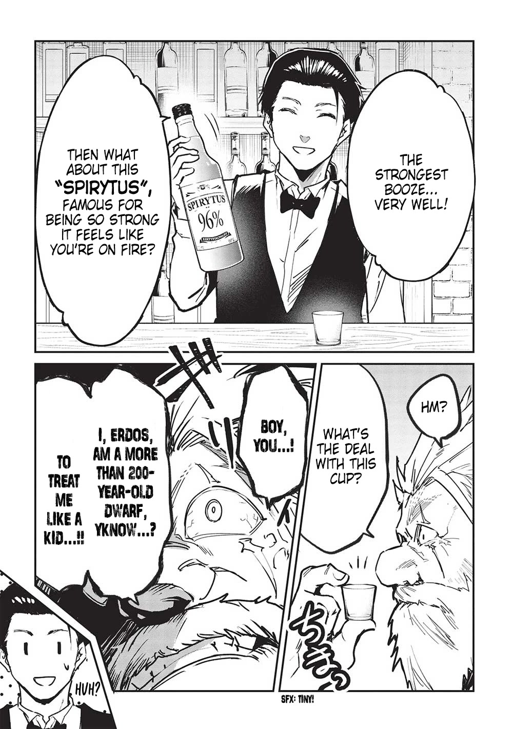 Itsudemo Jitaku Ni Kaerareru Ore Wa, Isekai De Gyoushounin O Hajimemashita chapter 30 page 12