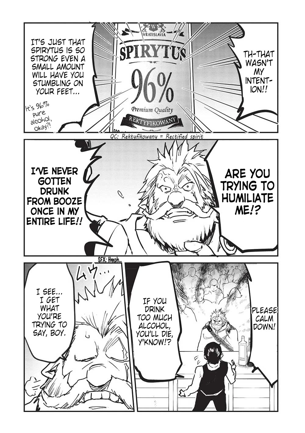 Itsudemo Jitaku Ni Kaerareru Ore Wa, Isekai De Gyoushounin O Hajimemashita chapter 30 page 13