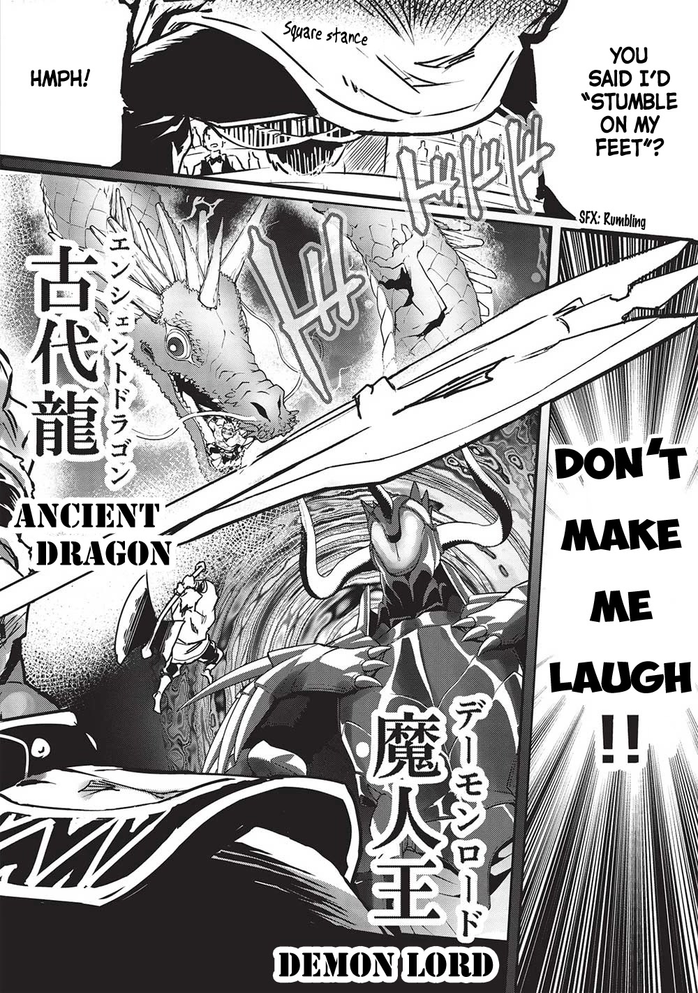 Itsudemo Jitaku Ni Kaerareru Ore Wa, Isekai De Gyoushounin O Hajimemashita chapter 30 page 17