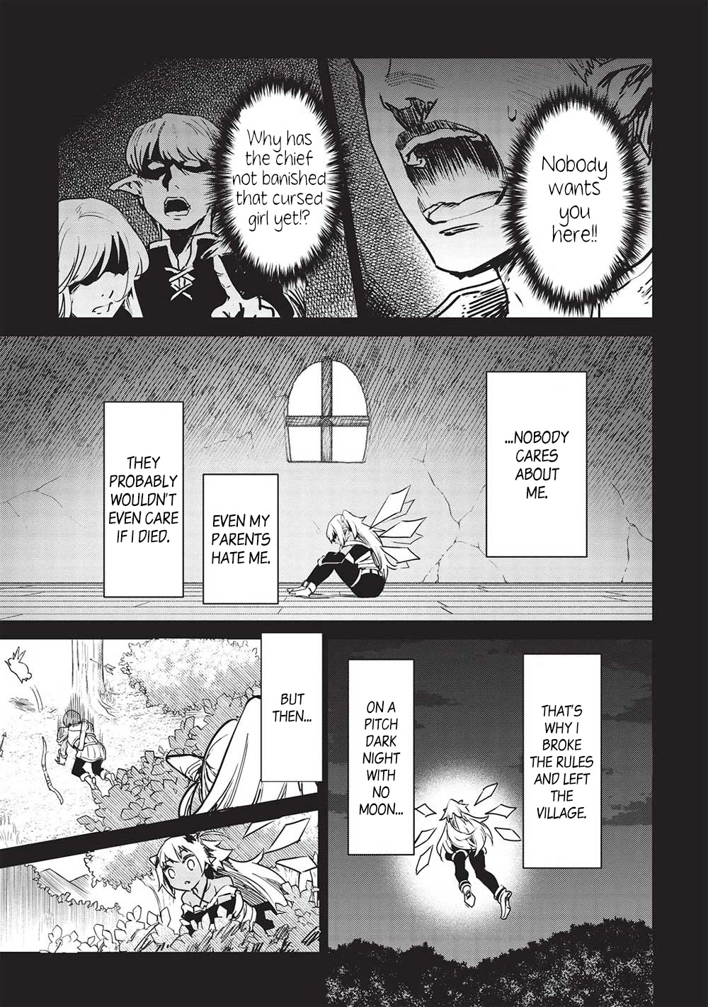 Itsudemo Jitaku Ni Kaerareru Ore Wa, Isekai De Gyoushounin O Hajimemashita chapter 31 page 14