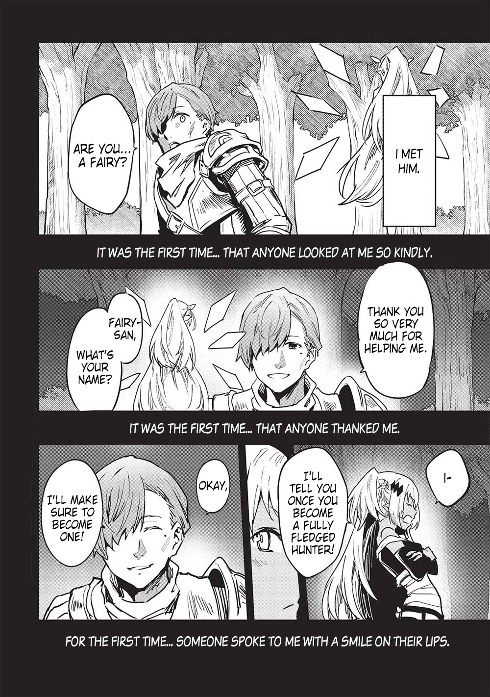 Itsudemo Jitaku Ni Kaerareru Ore Wa, Isekai De Gyoushounin O Hajimemashita chapter 31 page 15