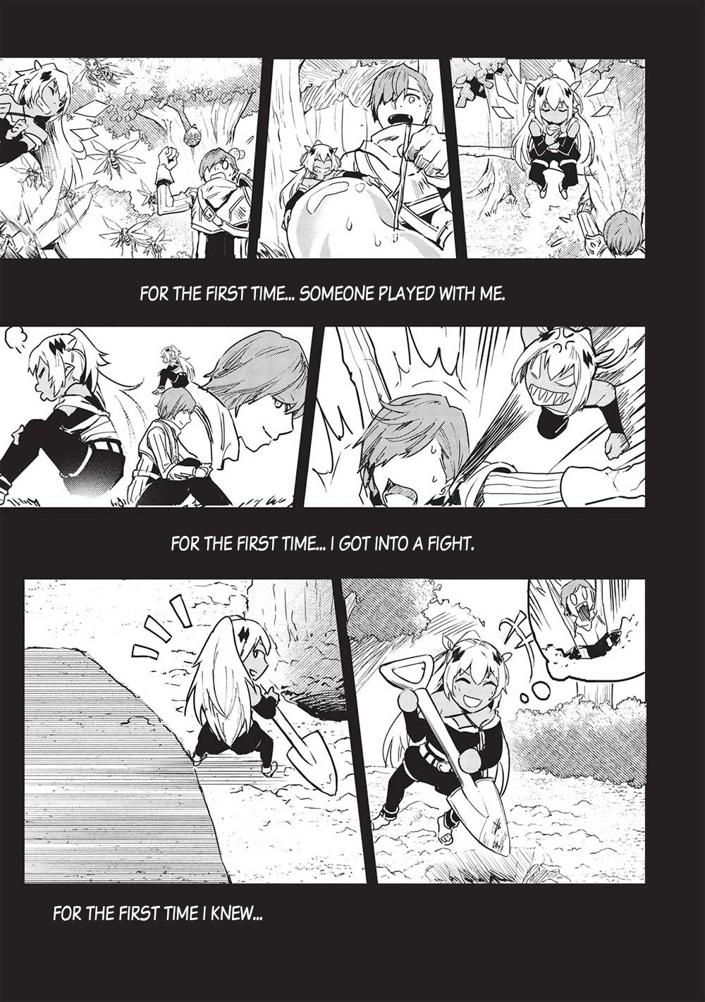 Itsudemo Jitaku Ni Kaerareru Ore Wa, Isekai De Gyoushounin O Hajimemashita chapter 31 page 16