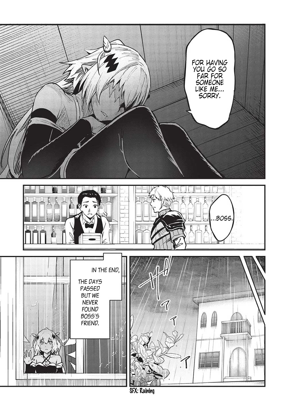 Itsudemo Jitaku Ni Kaerareru Ore Wa, Isekai De Gyoushounin O Hajimemashita chapter 31 page 6