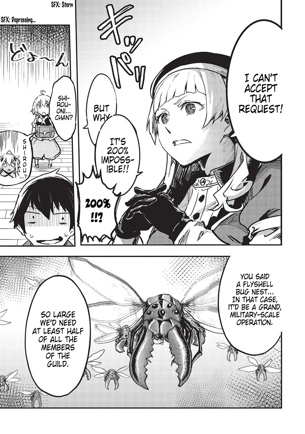 Itsudemo Jitaku Ni Kaerareru Ore Wa, Isekai De Gyoushounin O Hajimemashita chapter 32 page 14