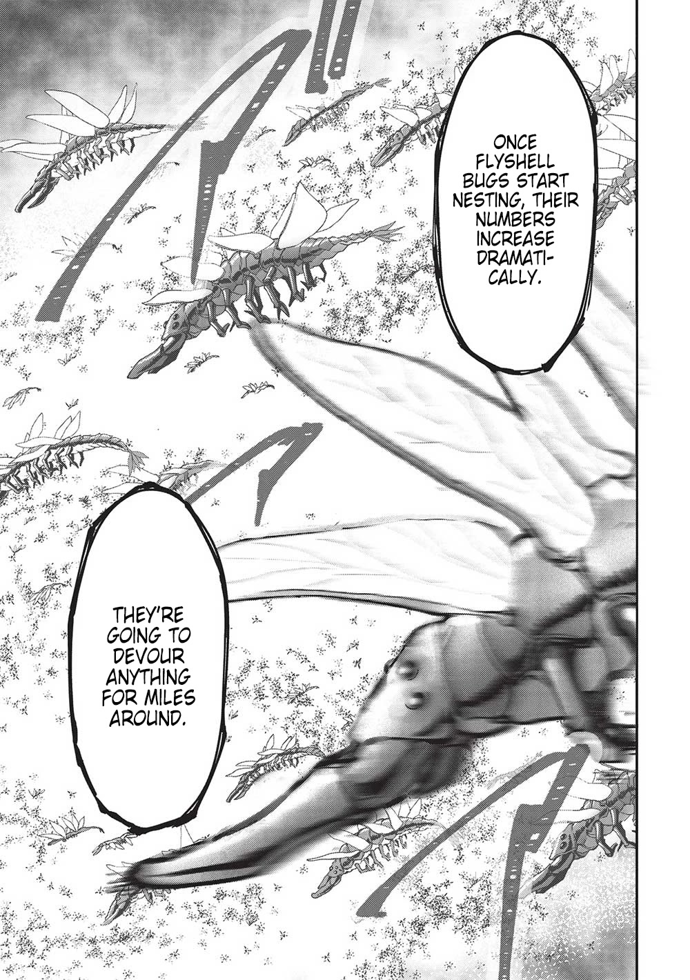 Itsudemo Jitaku Ni Kaerareru Ore Wa, Isekai De Gyoushounin O Hajimemashita chapter 32 page 6