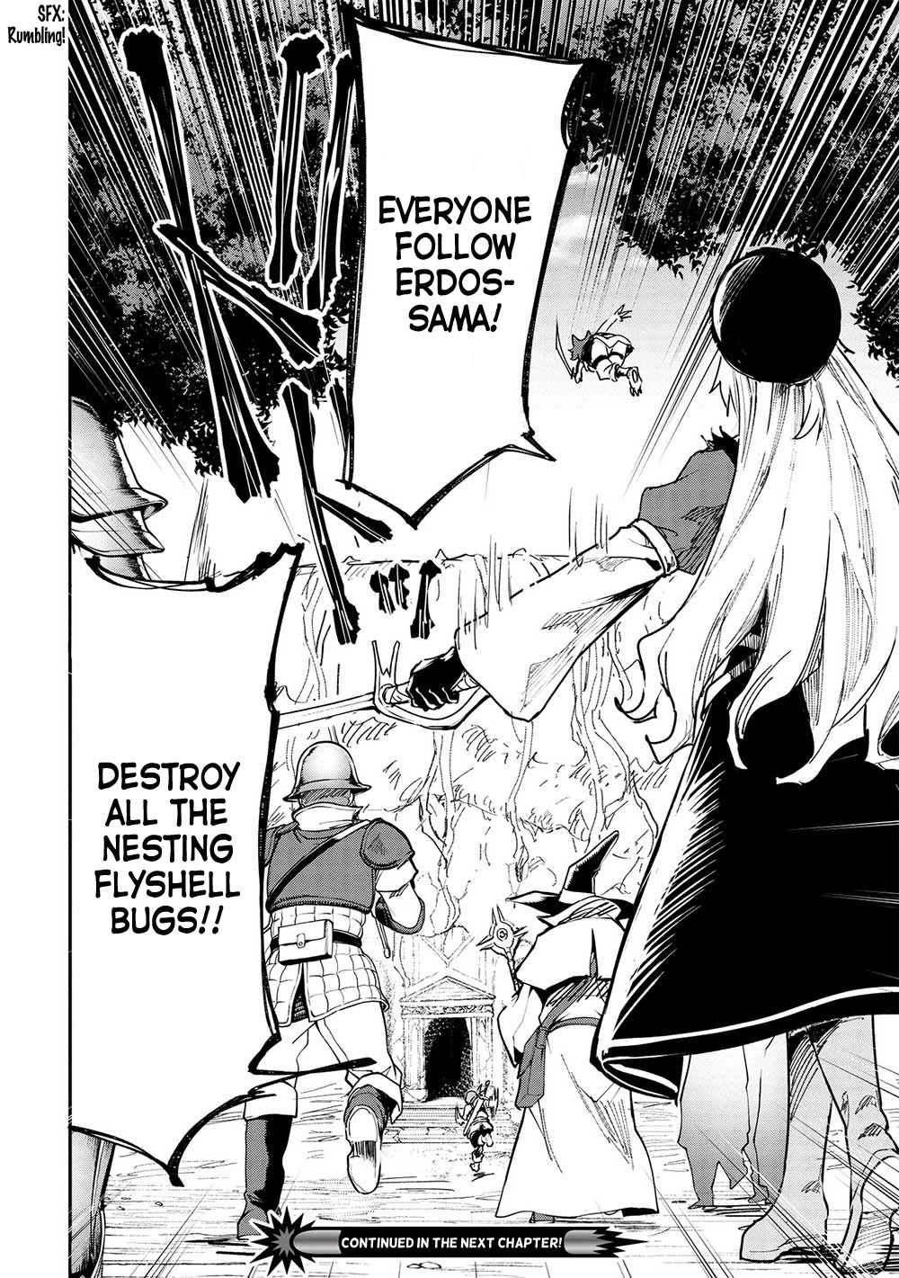 Itsudemo Jitaku Ni Kaerareru Ore Wa, Isekai De Gyoushounin O Hajimemashita chapter 33 page 17