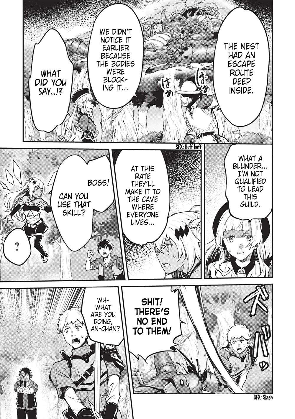 Itsudemo Jitaku Ni Kaerareru Ore Wa, Isekai De Gyoushounin O Hajimemashita chapter 34 page 12