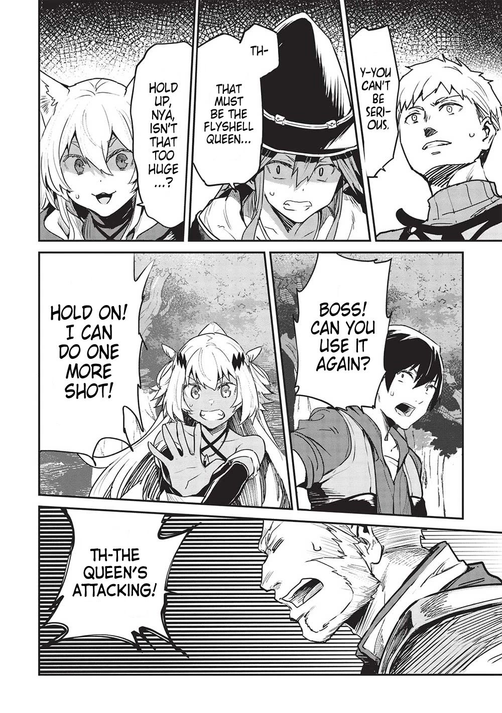 Itsudemo Jitaku Ni Kaerareru Ore Wa, Isekai De Gyoushounin O Hajimemashita chapter 34 page 15