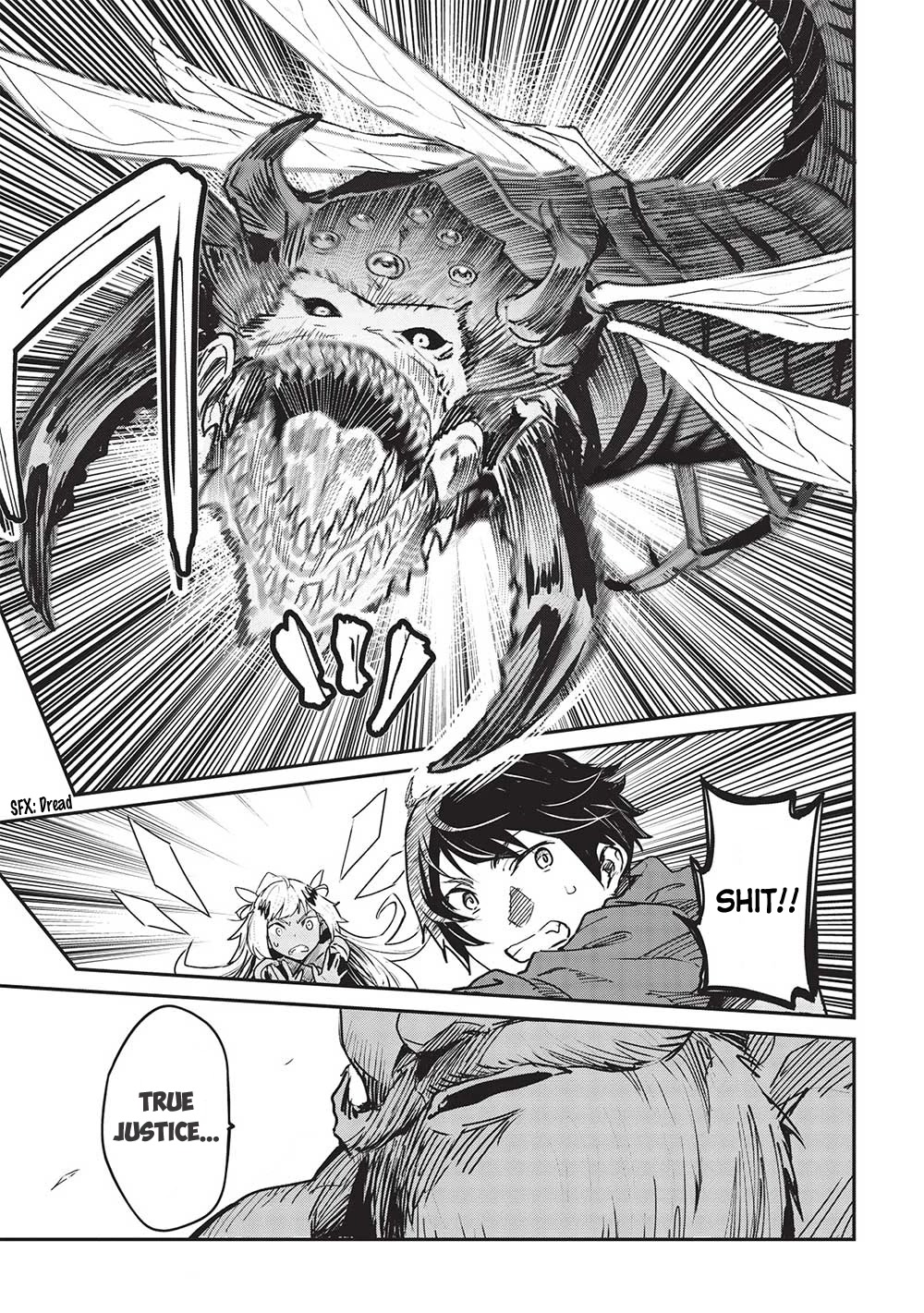 Itsudemo Jitaku Ni Kaerareru Ore Wa, Isekai De Gyoushounin O Hajimemashita chapter 34 page 16