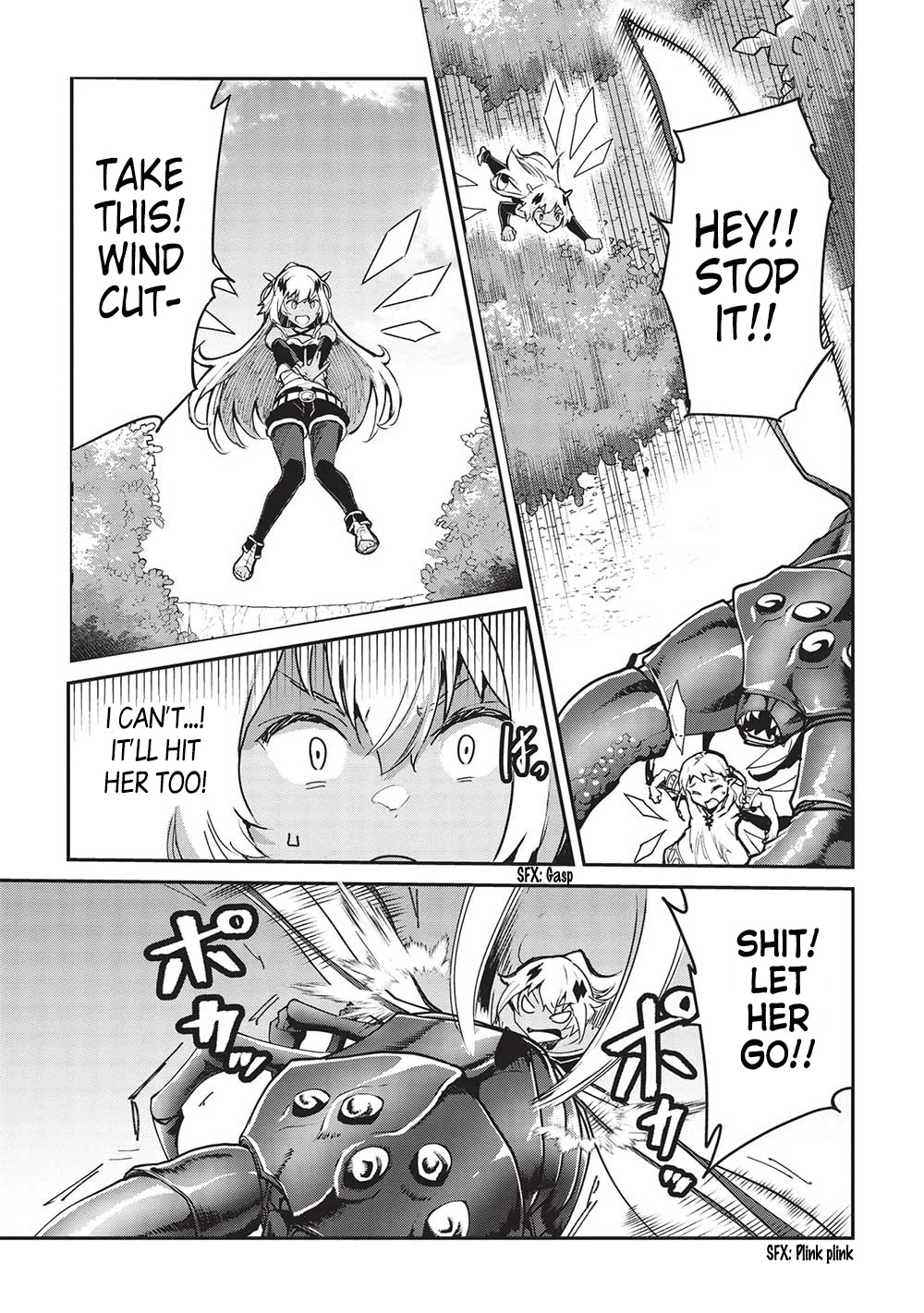 Itsudemo Jitaku Ni Kaerareru Ore Wa, Isekai De Gyoushounin O Hajimemashita chapter 34 page 8