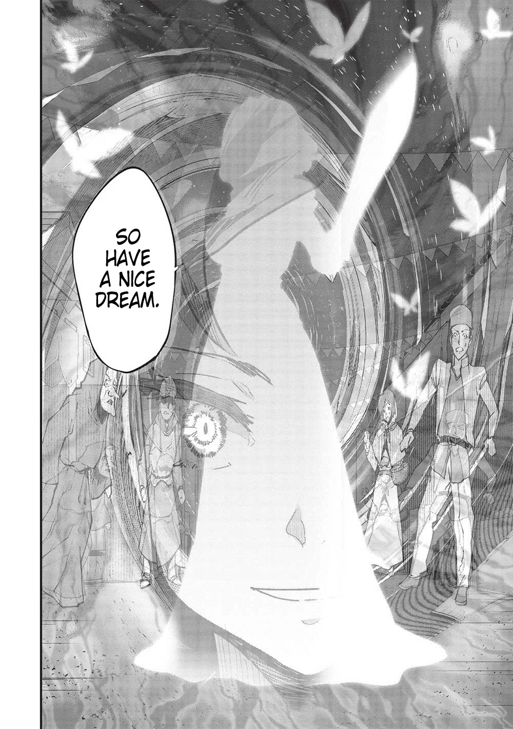 Itsudemo Jitaku Ni Kaerareru Ore Wa, Isekai De Gyoushounin O Hajimemashita chapter 37 page 12