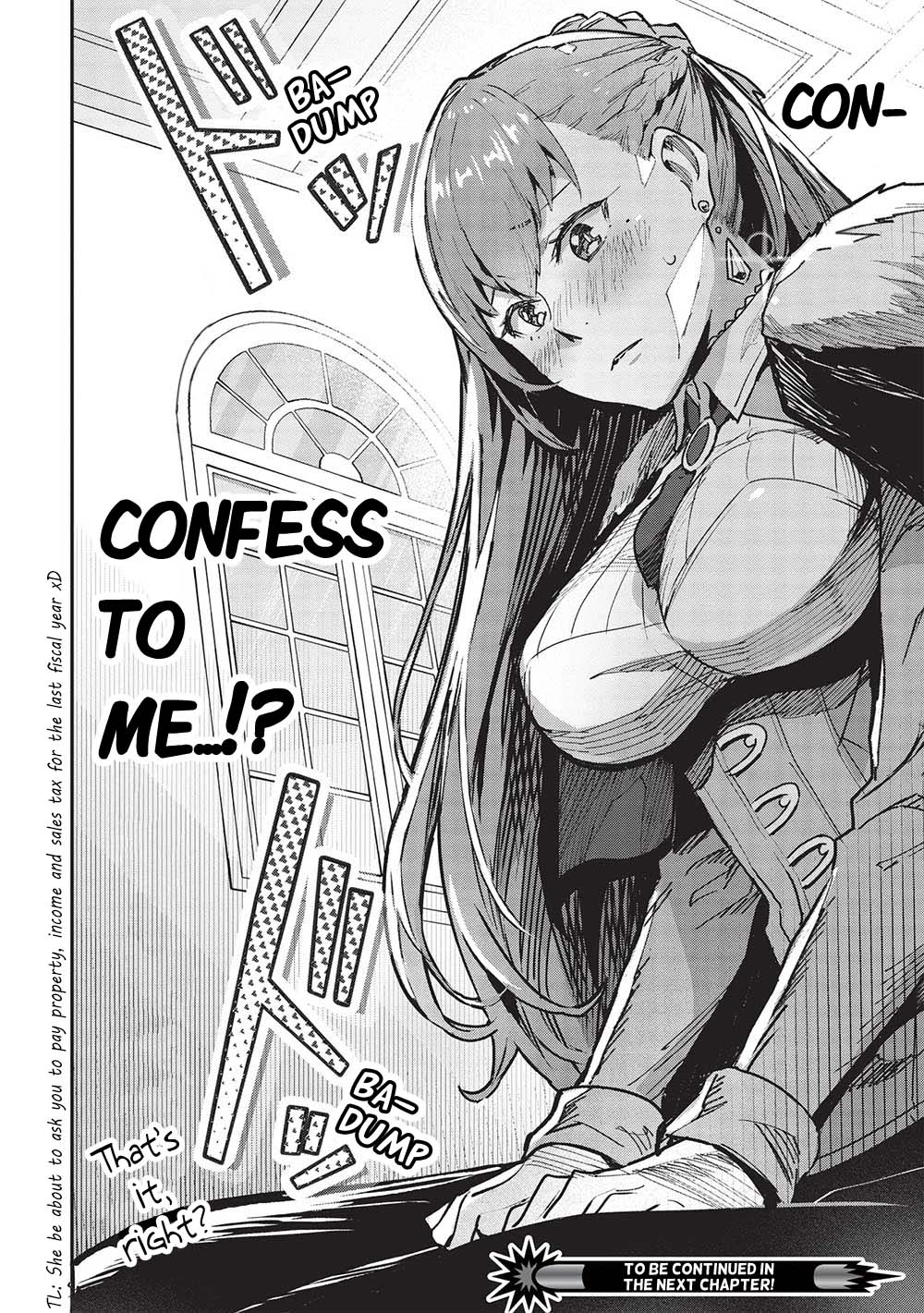 Itsudemo Jitaku Ni Kaerareru Ore Wa, Isekai De Gyoushounin O Hajimemashita chapter 39 page 15