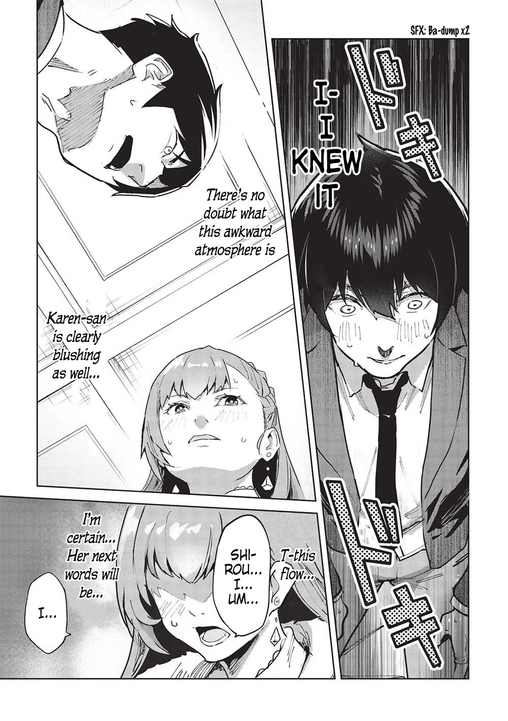 Itsudemo Jitaku Ni Kaerareru Ore Wa, Isekai De Gyoushounin O Hajimemashita chapter 40 page 4