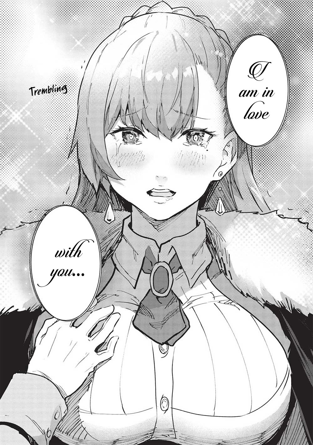 Itsudemo Jitaku Ni Kaerareru Ore Wa, Isekai De Gyoushounin O Hajimemashita chapter 40 page 5