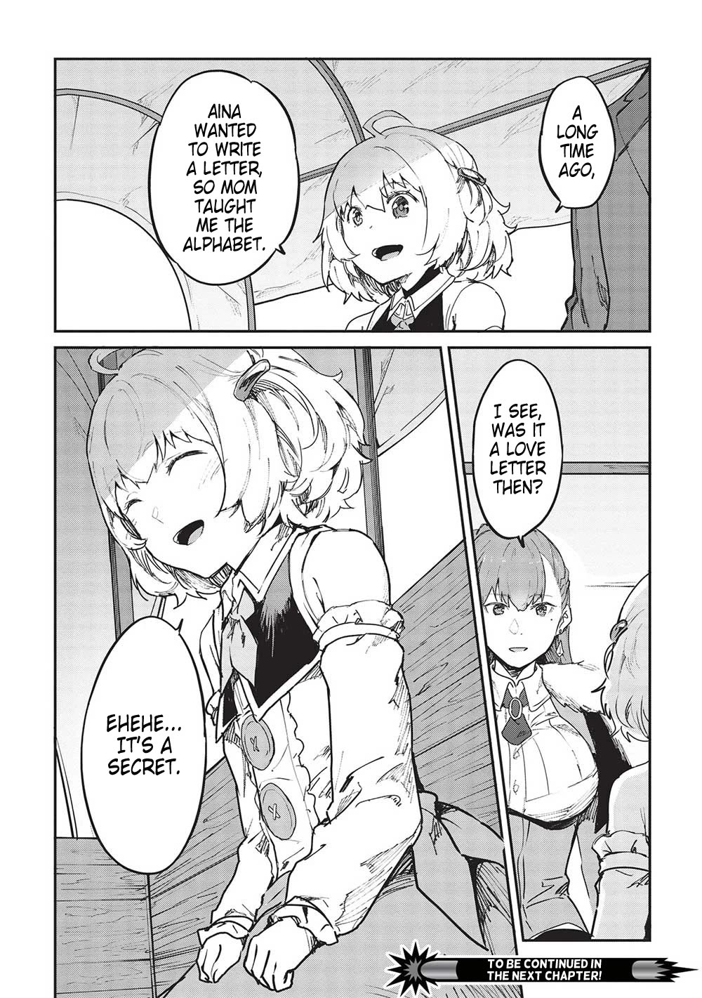 Itsudemo Jitaku Ni Kaerareru Ore Wa, Isekai De Gyoushounin O Hajimemashita chapter 42 page 16