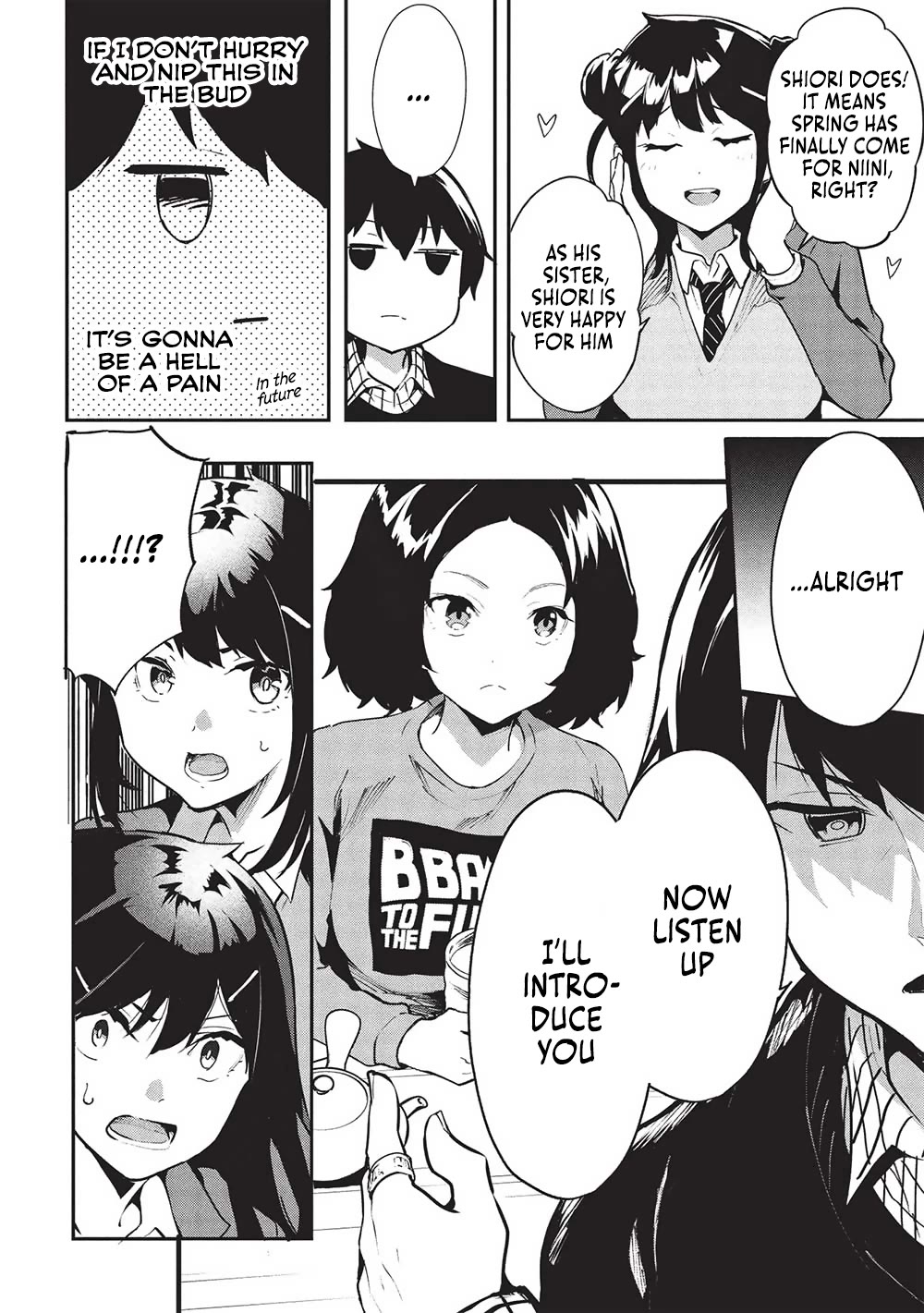 Itsudemo Jitaku Ni Kaerareru Ore Wa, Isekai De Gyoushounin O Hajimemashita chapter 49 page 10